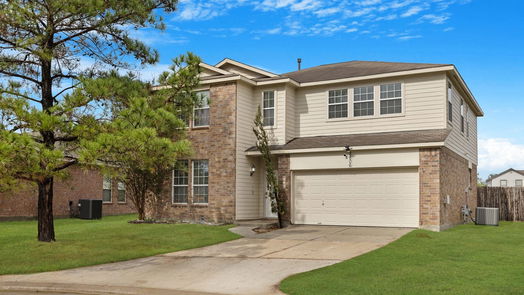 Tomball 2-story, 3-bed 8806 Willow Spur Drive-idx