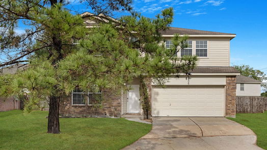 Tomball 2-story, 3-bed 8806 Willow Spur Drive-idx