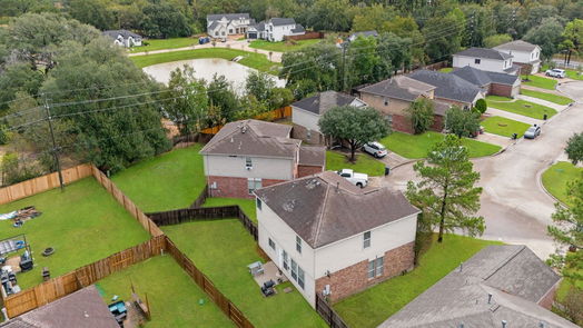 Tomball 2-story, 3-bed 8806 Willow Spur Drive-idx