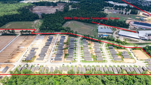 Willis 1-story, 4-bed 338 Maple Bark Trail-idx