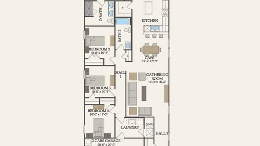 Willis null-story, 4-bed 303 Shady Cedar Hill Lane-idx