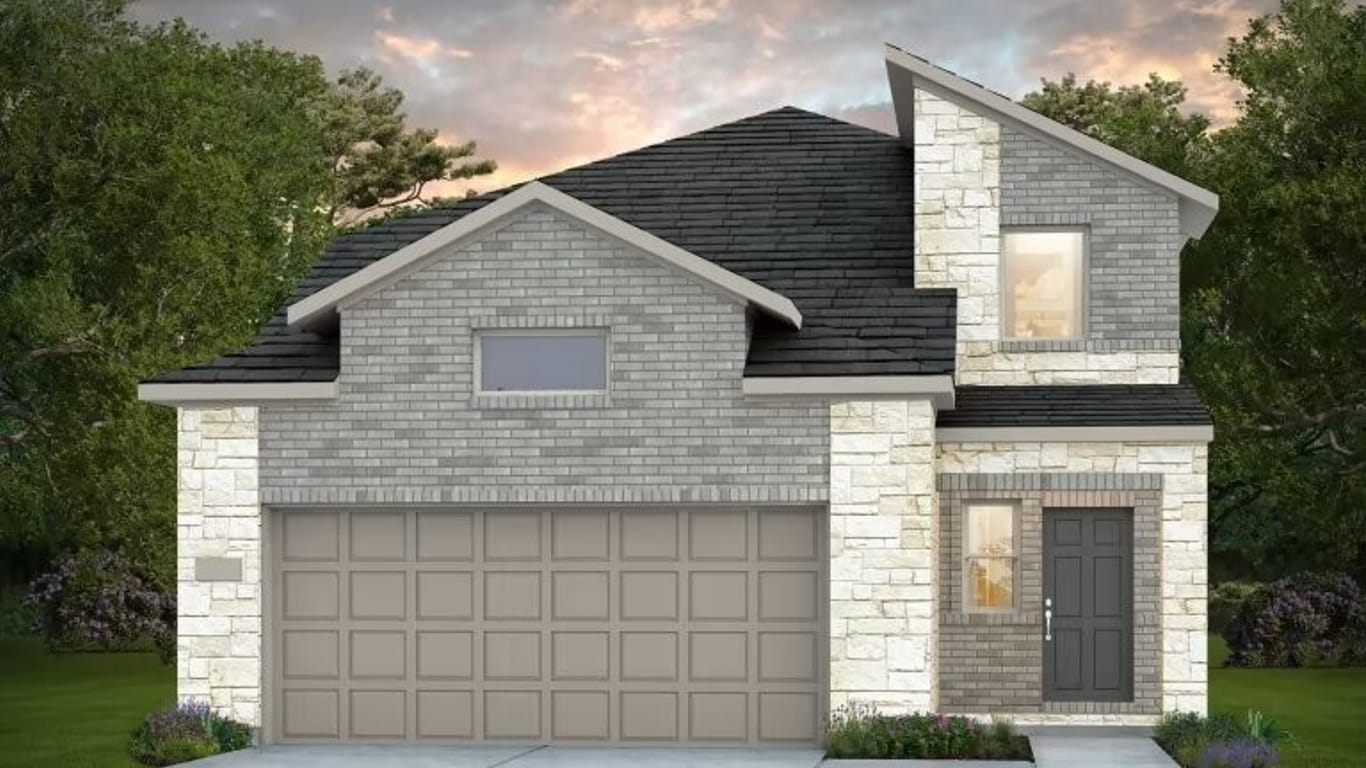 Willis 2-story, 4-bed 443 Starfly Drive-idx