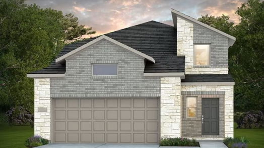 Willis 2-story, 4-bed 443 Starfly Drive-idx