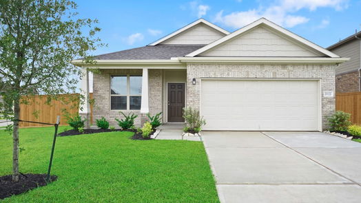 Willis 1-story, 3-bed 124 Chestnut Gate Drive-idx