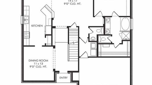 Alvin 2-story, 4-bed 506 Zinfandel Court-idx