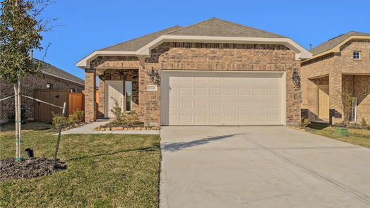 Angleton 1-story, 3-bed 500 Long Branch Drive-idx