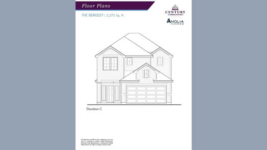 Angleton 2-story, 4-bed 600 Long Branch Drive-idx