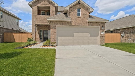 Angleton 2-story, 4-bed 520 Long Branch Drive-idx