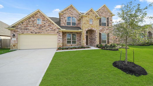 Angleton 2-story, 4-bed 1581 Elm Court-idx