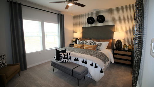 Brookshire 2-story, 4-bed 3910 Glory Green Drive-idx