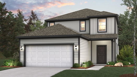 Brookshire 2-story, 4-bed 3902 Windy Whisper Drive-idx