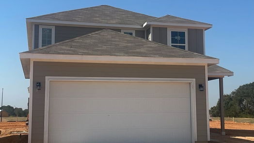 Brookshire 2-story, 4-bed 3902 Windy Whisper Drive-idx