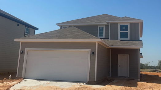 Brookshire 2-story, 4-bed 3902 Windy Whisper Drive-idx