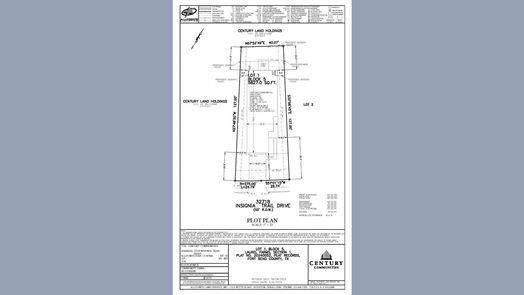 Brookshire 1-story, 4-bed 32718 Insignia Trail Drive-idx