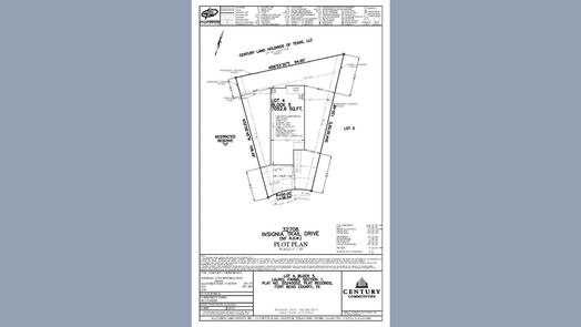 Brookshire 2-story, 4-bed 32706 Insignia Trail Drive-idx