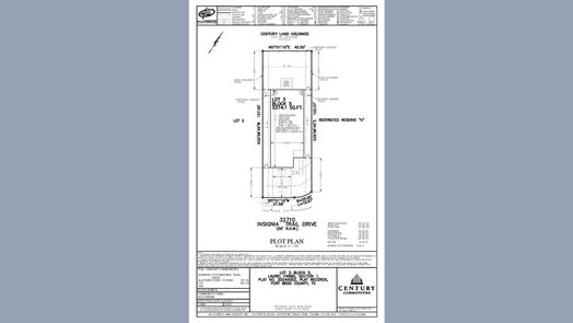 Brookshire 1-story, 3-bed 32710 Insignia Trail Drive-idx