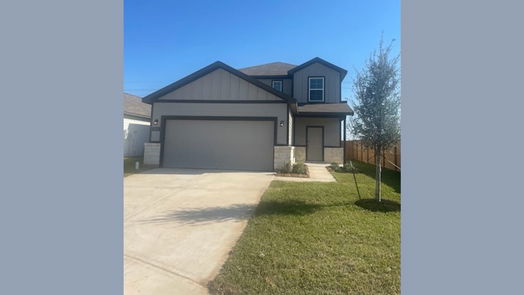 Brookshire 2-story, 4-bed 3939 Glory Green Drive-idx