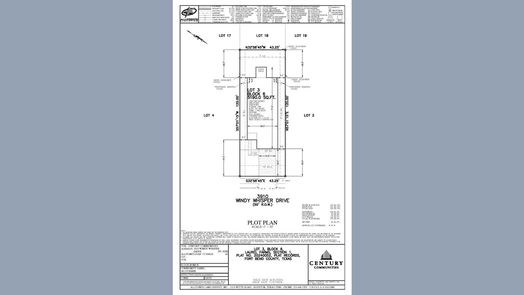 Brookshire null-story, 3-bed 3910 Windy Whisper Drive-idx