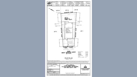 Brookshire 2-story, 4-bed 3906 Windy Whisper Drive-idx