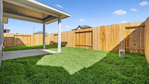 Brookshire 1-story, 4-bed 3907 Windy Whisper Drive-idx