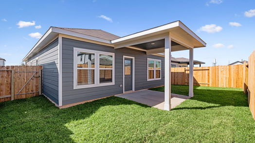 Brookshire 1-story, 4-bed 3907 Windy Whisper Drive-idx