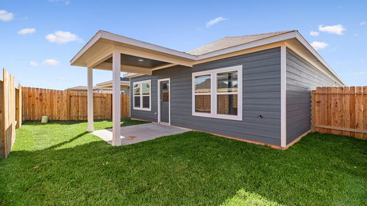 Brookshire 1-story, 4-bed 3907 Windy Whisper Drive-idx