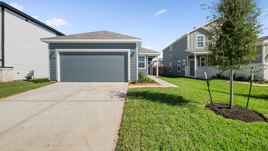 Brookshire 1-story, 4-bed 3907 Windy Whisper Drive-idx