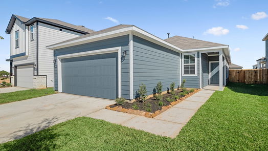 Brookshire 1-story, 4-bed 3907 Windy Whisper Drive-idx