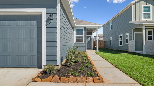Brookshire 1-story, 4-bed 3907 Windy Whisper Drive-idx