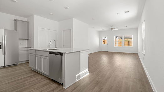 Brookshire 1-story, 4-bed 3907 Windy Whisper Drive-idx