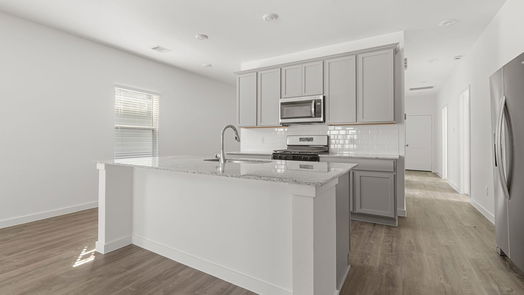 Brookshire 1-story, 4-bed 3907 Windy Whisper Drive-idx