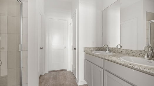 Brookshire 1-story, 4-bed 3907 Windy Whisper Drive-idx