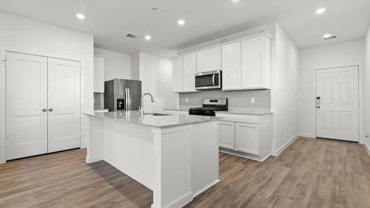 Brookshire null-story, 4-bed 3935 Glory Green Drive-idx