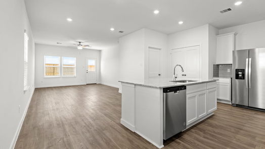 Brookshire null-story, 4-bed 3935 Glory Green Drive-idx