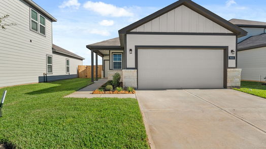 Brookshire null-story, 4-bed 3935 Glory Green Drive-idx