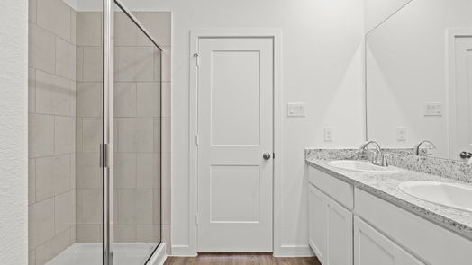 Brookshire null-story, 4-bed 3935 Glory Green Drive-idx