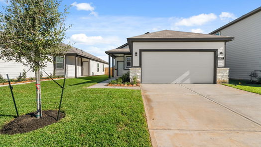 Brookshire 1-story, 3-bed 3927 Glory Green Drive-idx