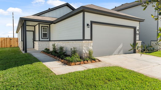 Brookshire 1-story, 3-bed 3927 Glory Green Drive-idx