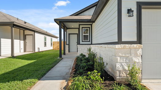 Brookshire 1-story, 3-bed 3927 Glory Green Drive-idx