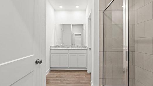 Brookshire 1-story, 3-bed 3927 Glory Green Drive-idx
