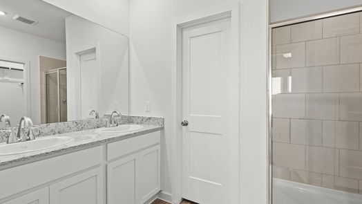 Brookshire 1-story, 3-bed 3927 Glory Green Drive-idx