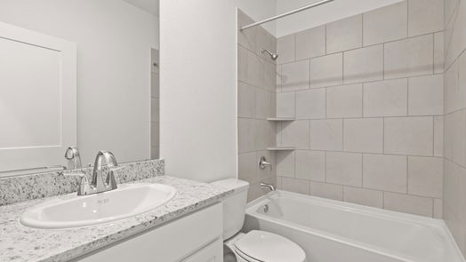 Brookshire 1-story, 3-bed 3927 Glory Green Drive-idx