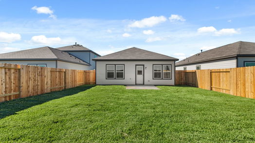 Brookshire 1-story, 3-bed 3927 Glory Green Drive-idx