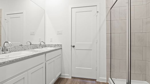 Brookshire null-story, 4-bed 3923 Glory Green Drive-idx