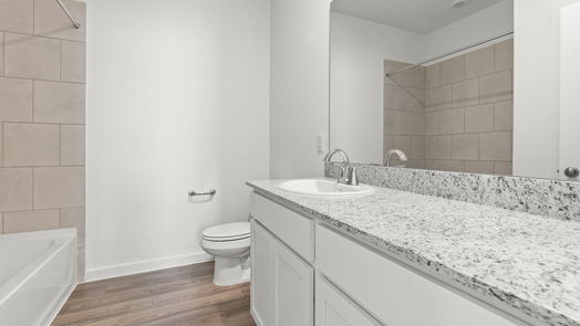 Brookshire null-story, 4-bed 3923 Glory Green Drive-idx
