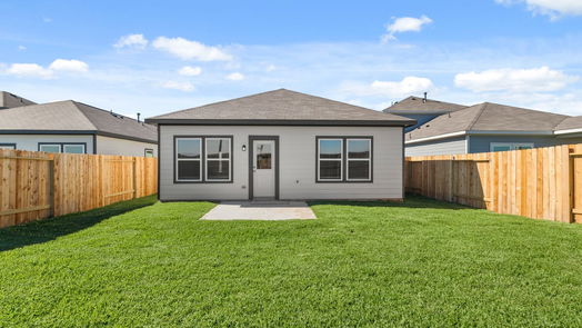 Brookshire null-story, 4-bed 3923 Glory Green Drive-idx