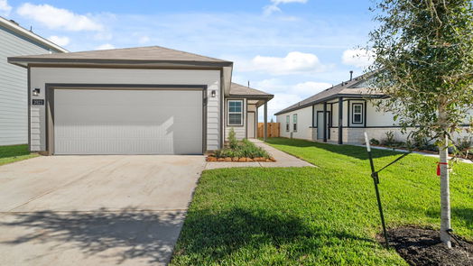 Brookshire null-story, 4-bed 3923 Glory Green Drive-idx