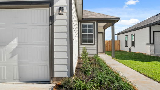 Brookshire null-story, 4-bed 3923 Glory Green Drive-idx