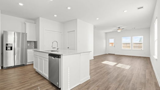 Brookshire null-story, 4-bed 3923 Glory Green Drive-idx