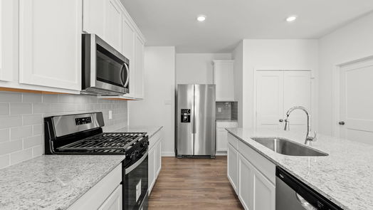 Brookshire null-story, 4-bed 3923 Glory Green Drive-idx
